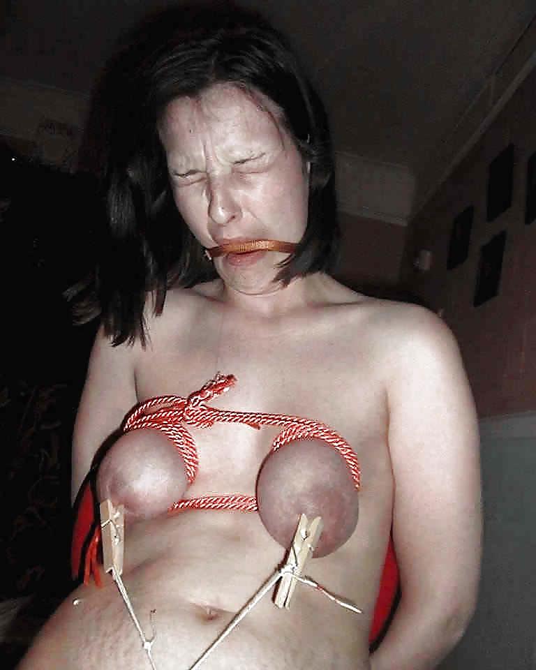 25P Amateur slave