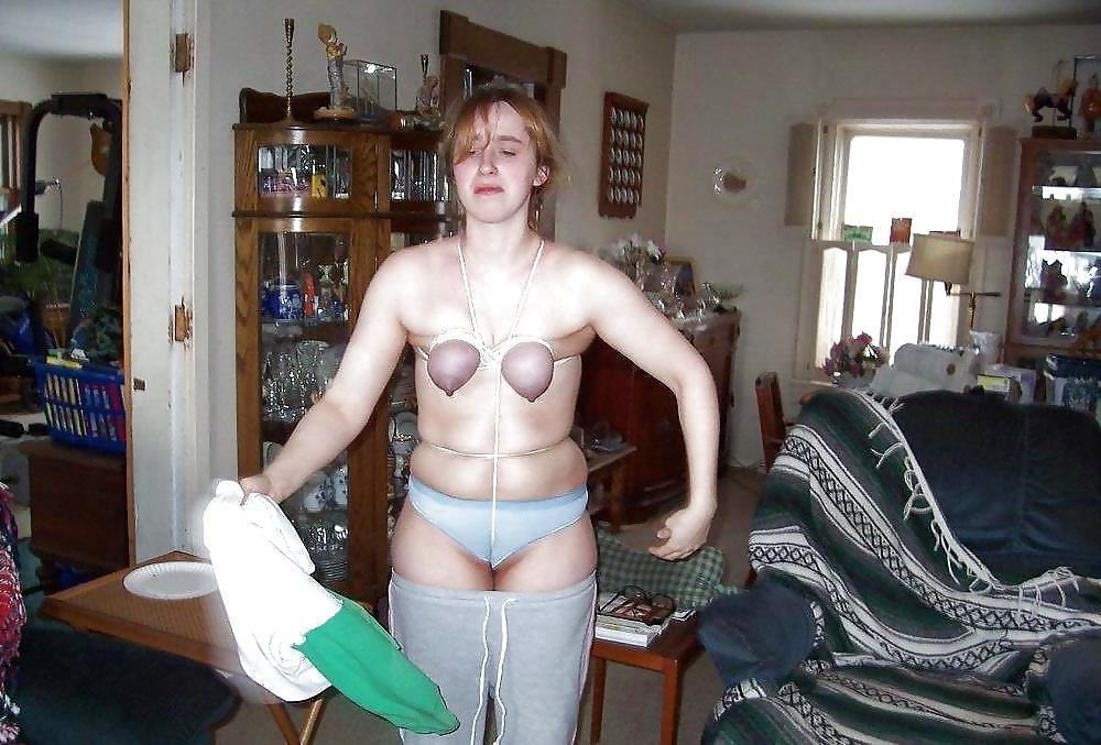 25P Amateur slave