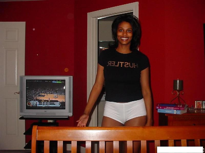 25P Ebony Amateur Honey 2