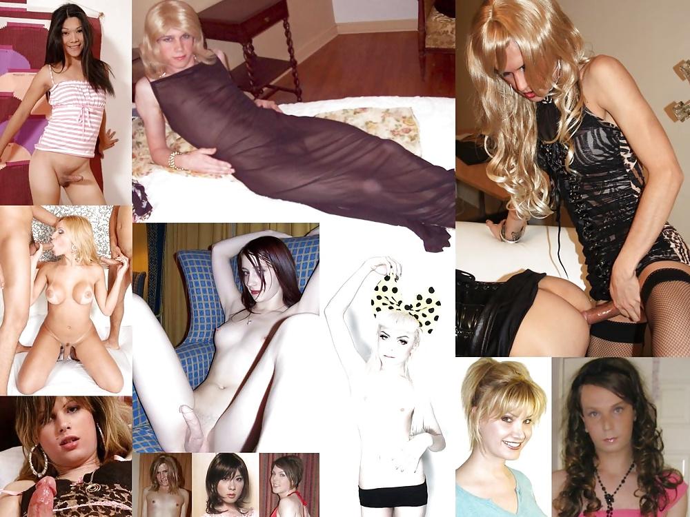 25P Amateur shemale (femboy)