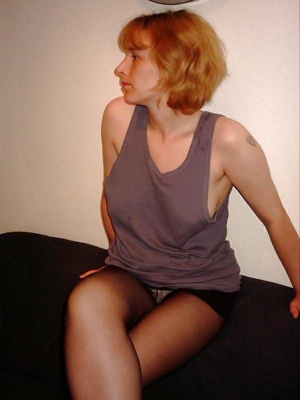 25P Only the best amateur mature ladies wearing PH 4.
