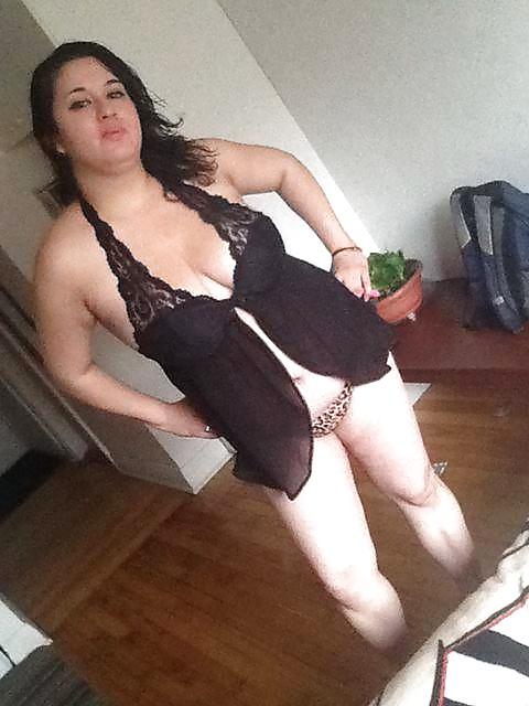 25P Amateur Slut Wives...Snowbunny 4