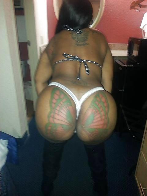 25P Amateur Black Slut Wives 3