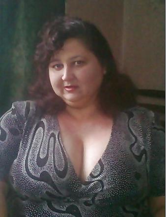 25P Russian mature busty grannies! Amateur mixed!
