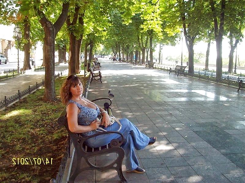 25P Sexy Mature Big Boobs! Amateur!