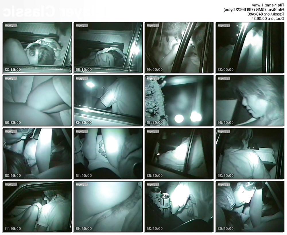 25P Oni ha soto - voyeur amateur pics from japanese nights