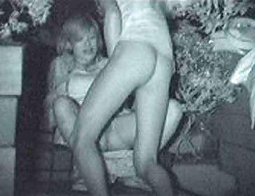 25P Oni ha soto - voyeur amateur pics from japanese nights