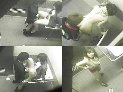 25P Oni ha soto - voyeur amateur pics from japanese nights