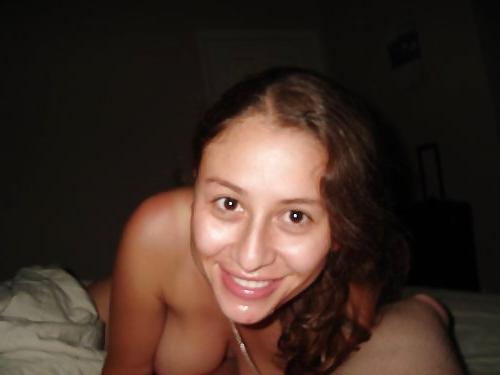 15P Amateur anal