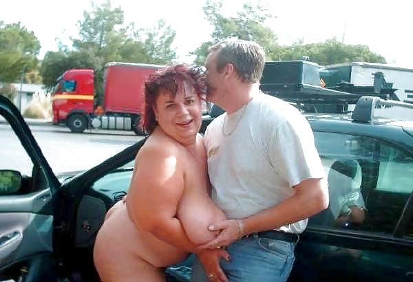 25P Granny & Mature Amateur Mix 2