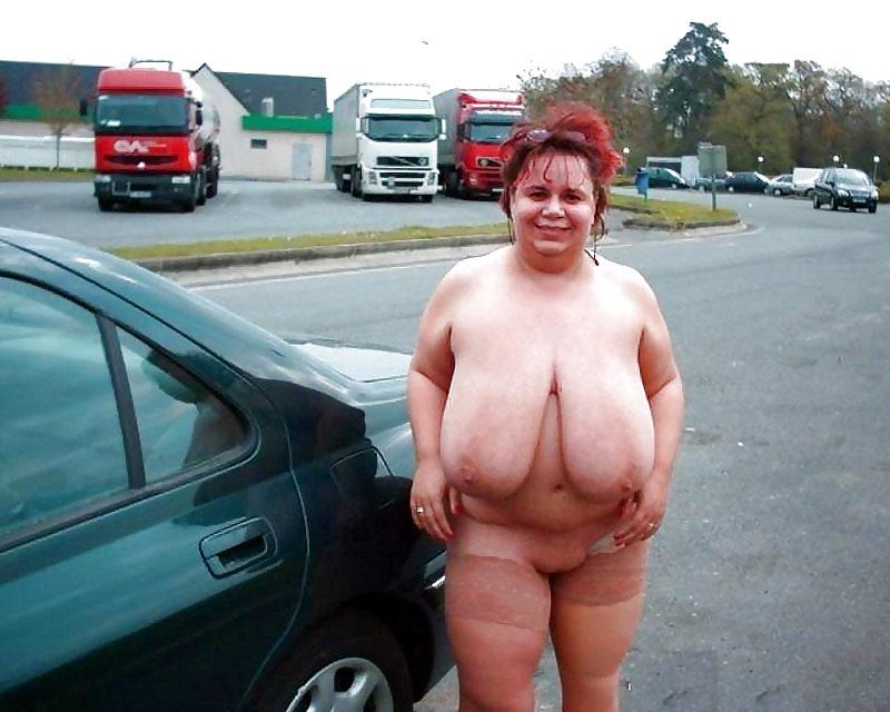 25P Granny & Mature Amateur Mix 2