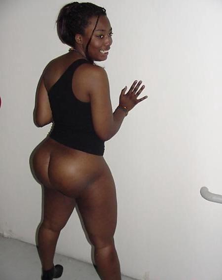 25P Real Ebony Amateur Big Boob Babes