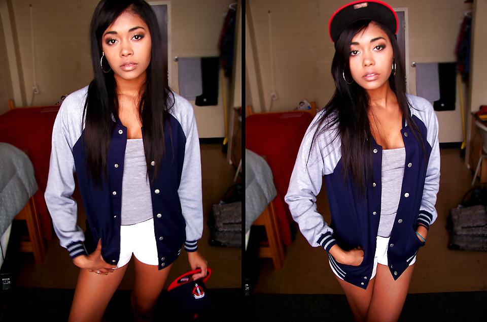 25P Amateur Black Girls Vol 12