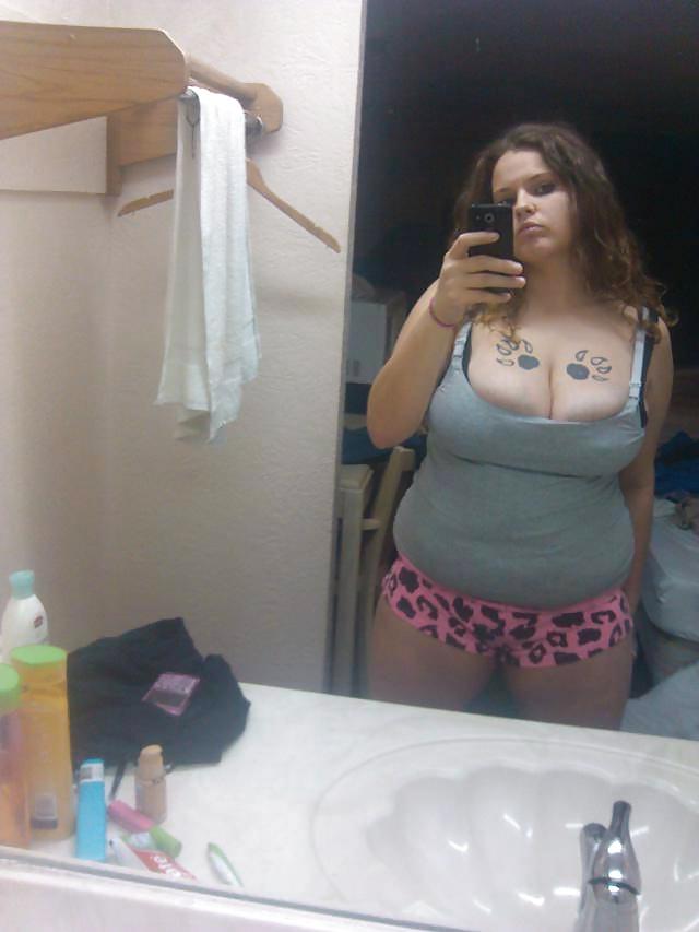 24P Amateur Slut Wives..BBW EDITION