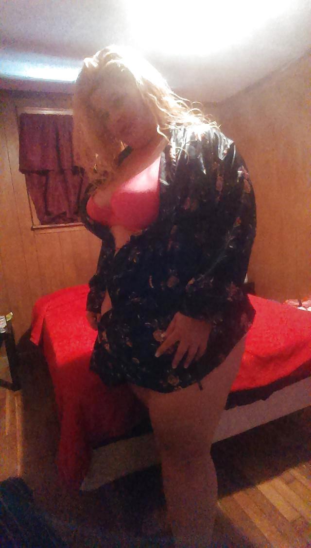 24P Amateur Slut Wives..BBW EDITION
