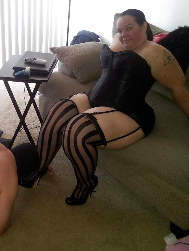 24P Amateur Slut Wives..BBW EDITION