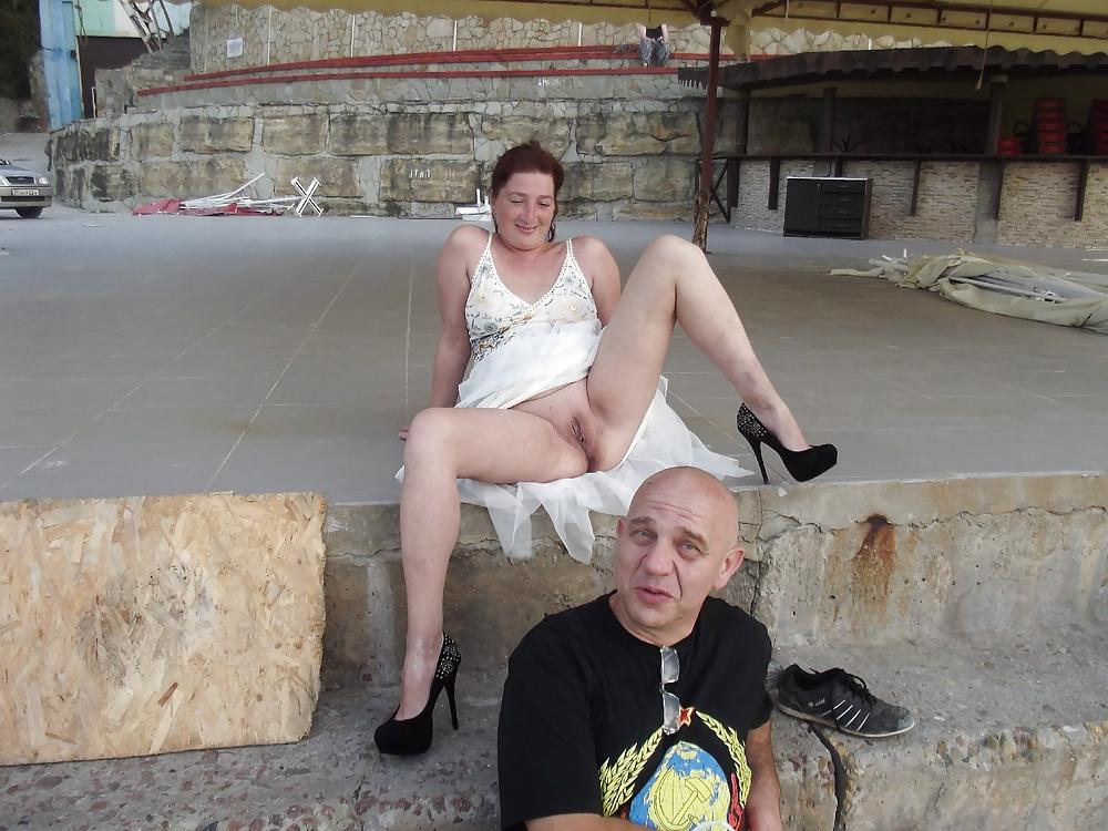 25P Russian mature whore. Amateur porn.