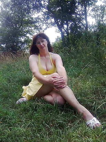 25P Russian sexy mature grannies! Amateur mixed!