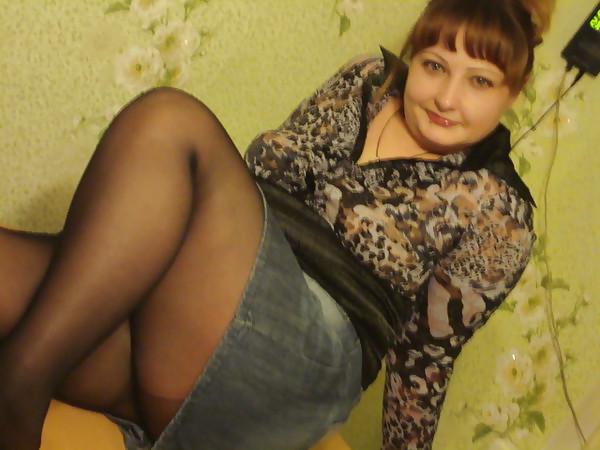 25P Russian sexy mature grannies! Amateur mixed!