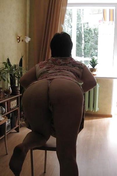 25P Russian sexy mature grannies! Amateur mixed!