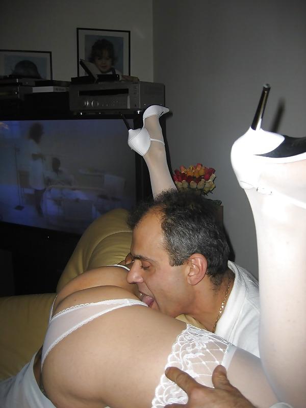 25P Amateur georgian swinger couple #1