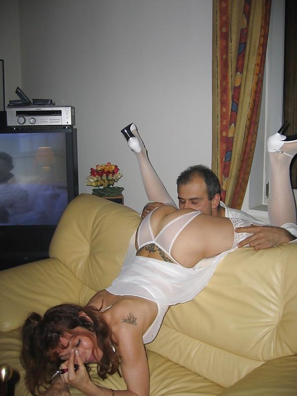 25P Amateur georgian swinger couple #1