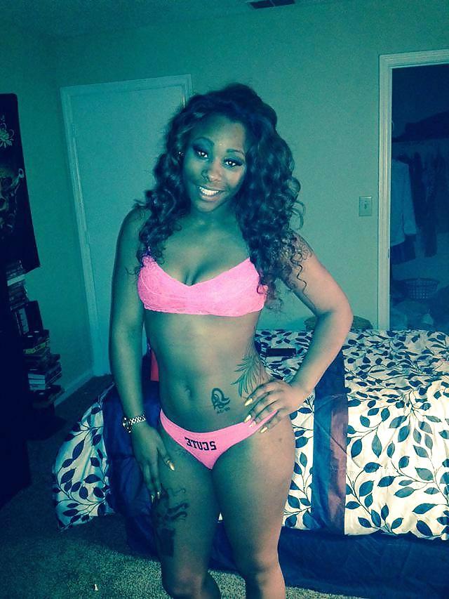 25P Amateur Slut Wives...Chocolate Drop edition