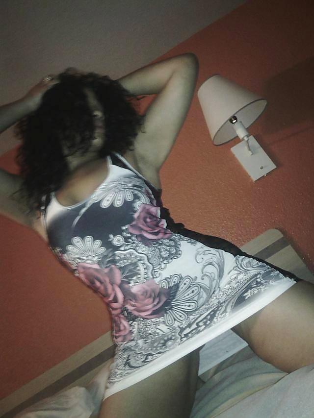 25P Amateur Slut Wives...Chocolate Drop edition