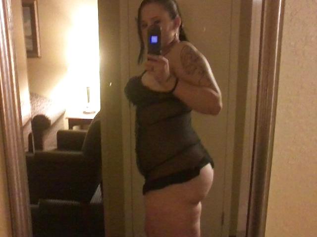 25P Amateur Slut Wives...Snowbunny Edition