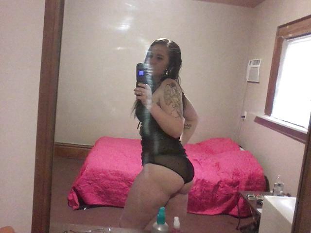 25P Amateur Slut Wives...Snowbunny Edition