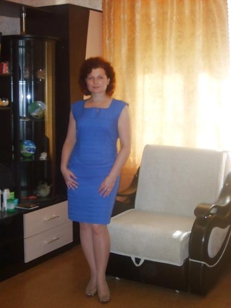 25P Russian sexy mature grannies! Amateur!