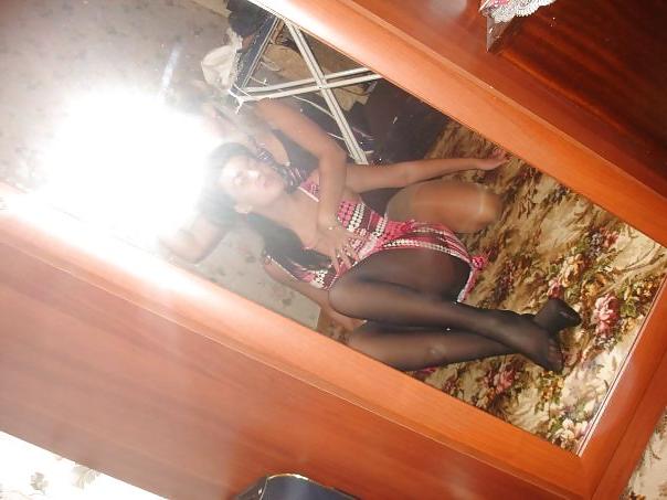 25P Russian sexy mature grannies! Amateur!