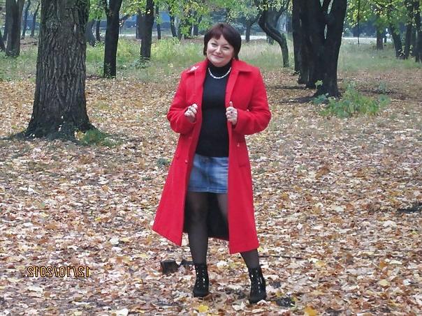 25P Russian sexy mature grannies! Amateur!