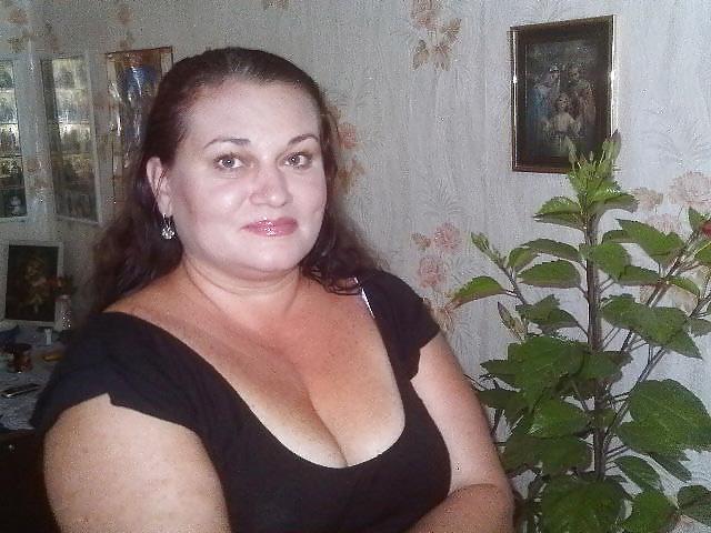 25P Russian sexy mature grannies! Amateur!