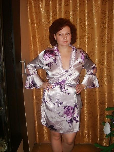 25P Russian sexy mature grannies! Amateur!