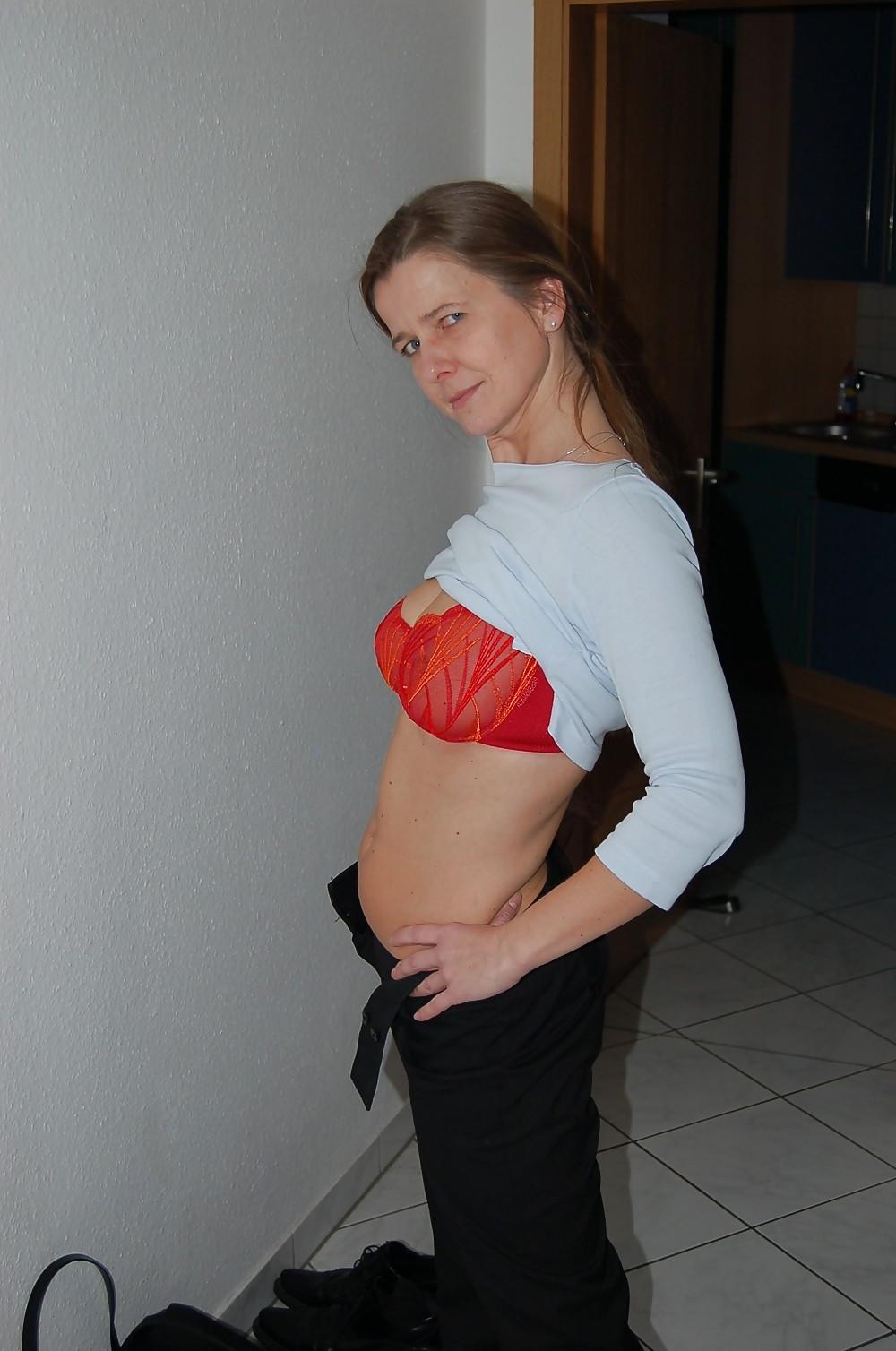 25P Amateur Wife Birthday (Ctk)
