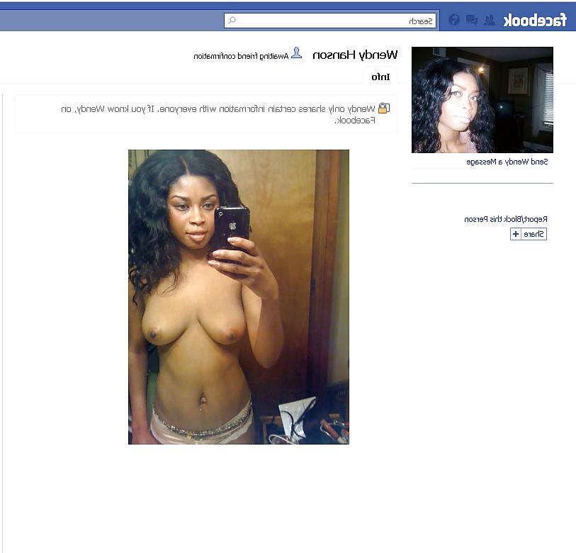 25P Amateur Black Girls Vol 5