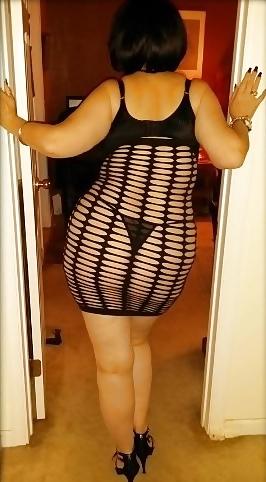 25P Alluring Granny! #3