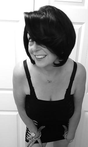25P Alluring Granny! #3