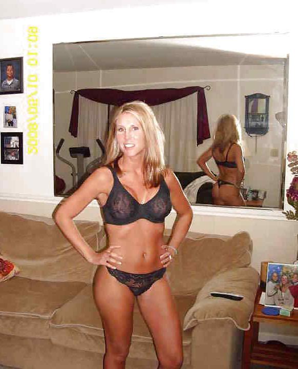 25P MIX Amateur In Sexy Lingerie #1 (NoN-Porn) by DarKKo