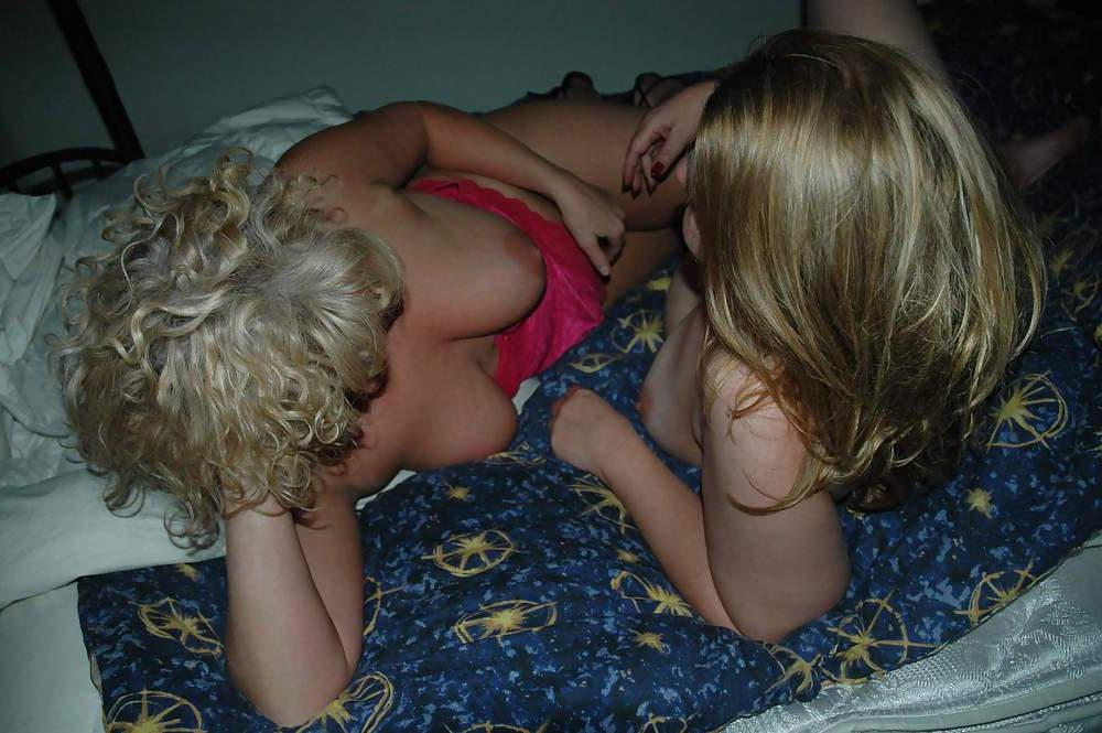 25P Mature amateur gangbang