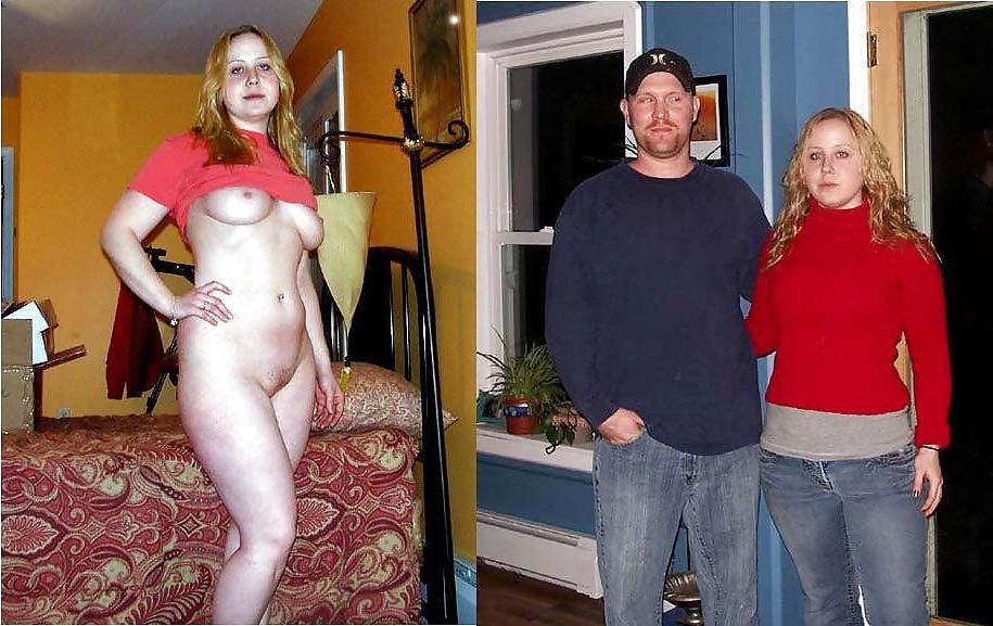 25P DRESSED & UNDRESSED: GORGEOUS AMATEUR TEENS