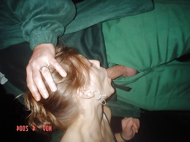25P Group Sex Amateur Dogging #rec Voyeur G1