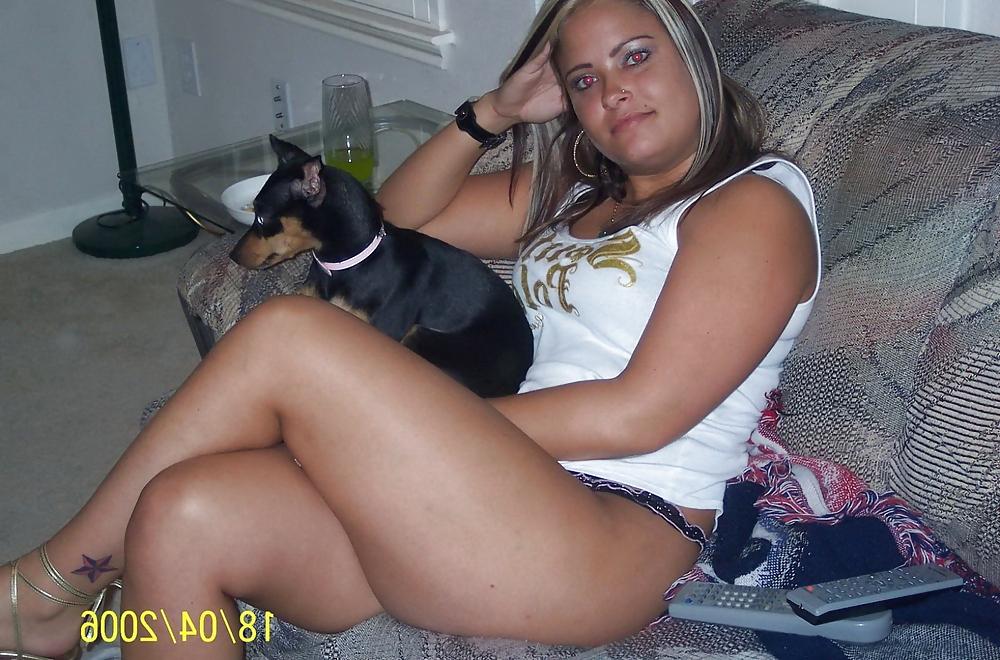 25P Amateur Interracial Teen Orgy part 2