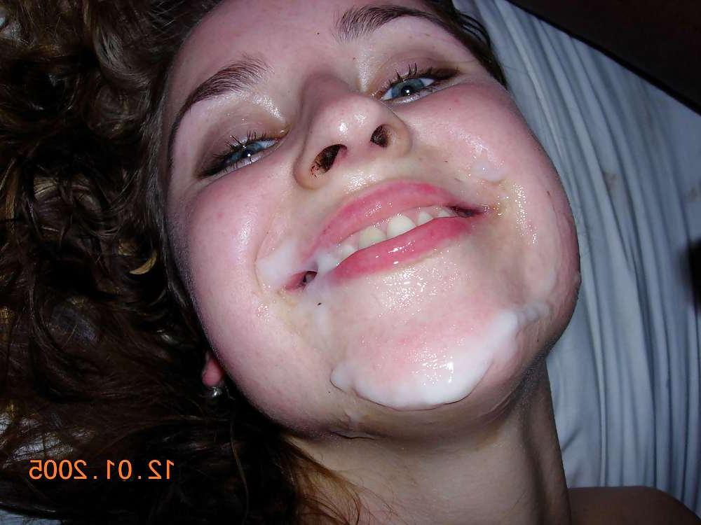25P Amateur Facials 01