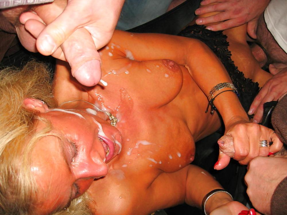 25P Amateur Facials 01