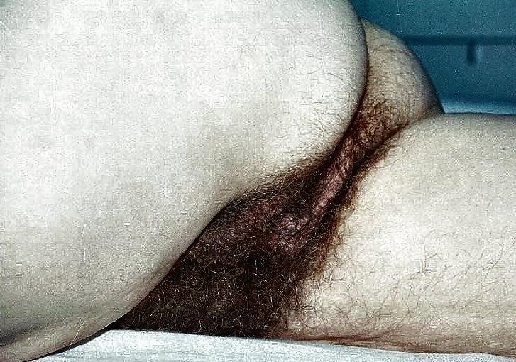 17P HAIRY MATURE AMATEUR 03