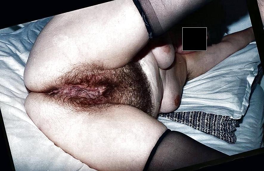 17P HAIRY MATURE AMATEUR 03