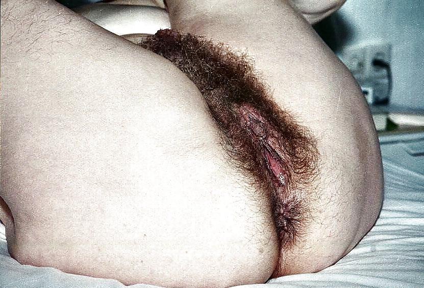17P HAIRY MATURE AMATEUR 03