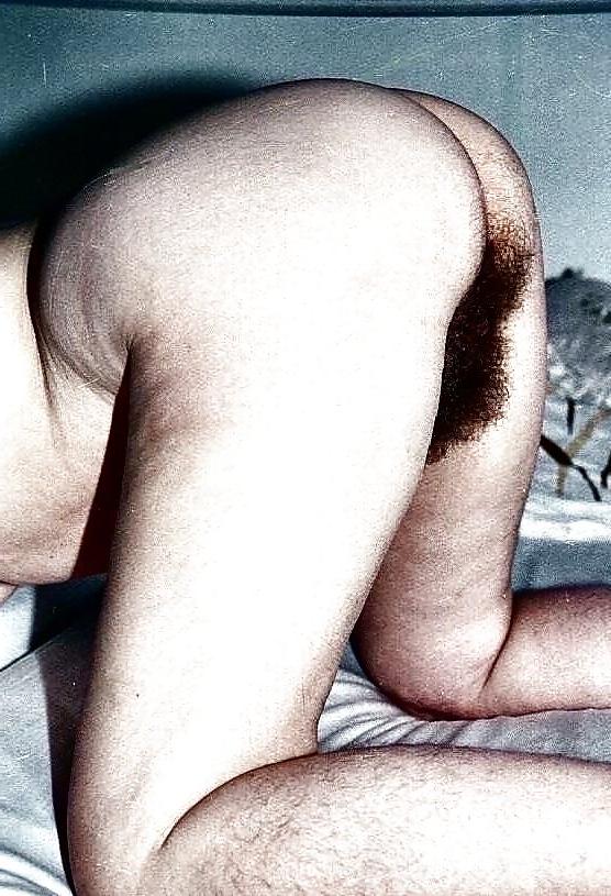 17P HAIRY MATURE AMATEUR 03